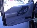Black Clearcoat - Ranger Edge SuperCab 4x4 Photo No. 15