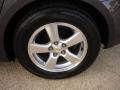 Taupe Gray Metallic - Cruze LT Photo No. 8