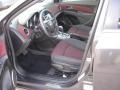 Taupe Gray Metallic - Cruze LT Photo No. 10