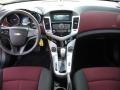 Taupe Gray Metallic - Cruze LT Photo No. 12
