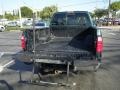 2008 Forest Green Metallic Ford F250 Super Duty Lariat Crew Cab  photo #10