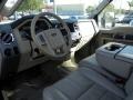 2008 Forest Green Metallic Ford F250 Super Duty Lariat Crew Cab  photo #15