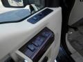 2008 Forest Green Metallic Ford F250 Super Duty Lariat Crew Cab  photo #22