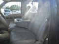 2008 Forest Green Metallic Ford F250 Super Duty Lariat Crew Cab  photo #23