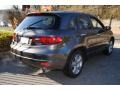 Grigio Metallic - RDX SH-AWD Technology Photo No. 4