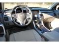 Grigio Metallic - RDX SH-AWD Technology Photo No. 15