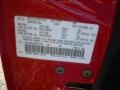 Flame Red - Liberty Sport Photo No. 31