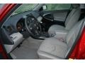 Barcelona Red Metallic - RAV4 I4 4WD Photo No. 4
