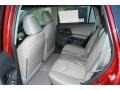 Barcelona Red Metallic - RAV4 I4 4WD Photo No. 8