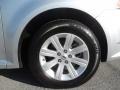 Ingot Silver Metallic - Flex SE Photo No. 3