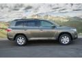 Magnetic Gray Metallic - Highlander SE 4WD Photo No. 2