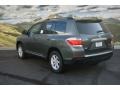 Magnetic Gray Metallic - Highlander SE 4WD Photo No. 3
