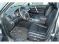 Magnetic Gray Metallic - Highlander SE 4WD Photo No. 4