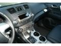 Magnetic Gray Metallic - Highlander SE 4WD Photo No. 6