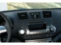 Magnetic Gray Metallic - Highlander SE 4WD Photo No. 16