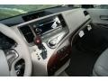Light Gray Dashboard Photo for 2012 Toyota Sienna #59987892