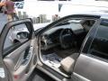 1996 Light Taupe Metallic Pontiac Grand Am SE Sedan  photo #5