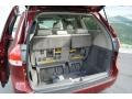 Light Gray Trunk Photo for 2012 Toyota Sienna #59987943