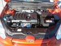1.6 Liter DOHC 16-Valve CVVT 4 Cylinder Engine for 2010 Hyundai Accent GS 3 Door #59987992