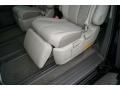 2012 Toyota Sienna Limited AWD Rear Seat