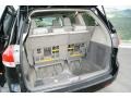 Light Gray Trunk Photo for 2012 Toyota Sienna #59988131