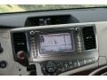 Light Gray Navigation Photo for 2012 Toyota Sienna #59988161