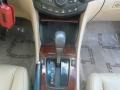 2006 Sapphire Blue Pearl Honda Accord EX V6 Coupe  photo #25