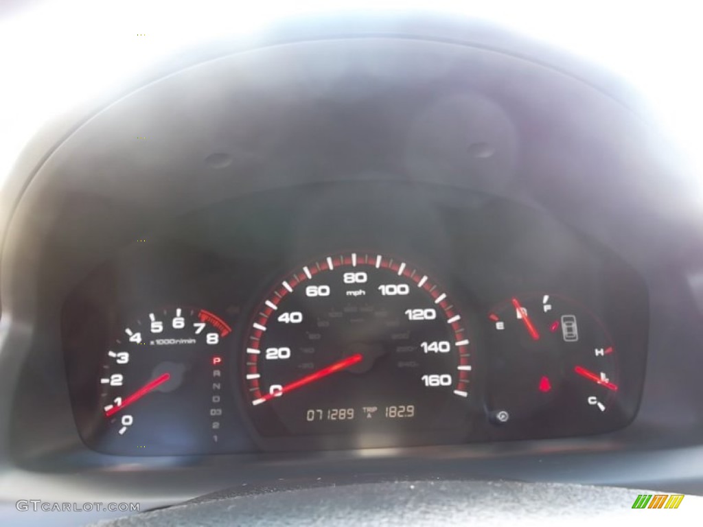 2006 Accord EX V6 Coupe - Sapphire Blue Pearl / Ivory photo #29