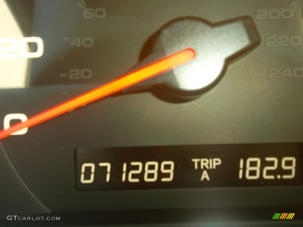 2006 Accord EX V6 Coupe - Sapphire Blue Pearl / Ivory photo #30