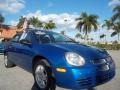 Electric Blue Pearlcoat - Neon SXT Photo No. 2