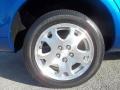 Electric Blue Pearlcoat - Neon SXT Photo No. 4