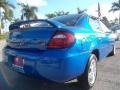 Electric Blue Pearlcoat - Neon SXT Photo No. 6