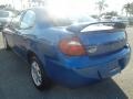 Electric Blue Pearlcoat - Neon SXT Photo No. 9
