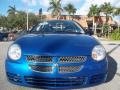 Electric Blue Pearlcoat - Neon SXT Photo No. 15
