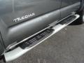 2010 Magnetic Gray Metallic Toyota Tacoma V6 PreRunner TRD Sport Double Cab  photo #10