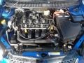 2.0 Liter SOHC 16-Valve 4 Cylinder 2005 Dodge Neon SXT Engine