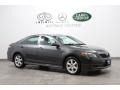 Magnetic Gray Metallic - Camry SE Photo No. 1