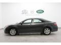 Magnetic Gray Metallic - Camry SE Photo No. 2
