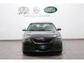 Magnetic Gray Metallic - Camry SE Photo No. 3