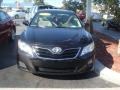 Black - Camry LE Photo No. 2