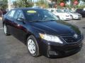 Black - Camry LE Photo No. 4