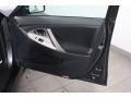 Magnetic Gray Metallic - Camry SE Photo No. 13