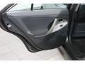 Magnetic Gray Metallic - Camry SE Photo No. 15