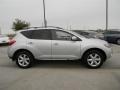 2009 Brilliant Silver Metallic Nissan Murano S AWD  photo #4