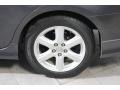 Magnetic Gray Metallic - Camry SE Photo No. 26
