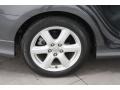 Magnetic Gray Metallic - Camry SE Photo No. 27