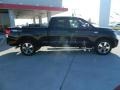 2010 Black Toyota Tundra TRD Sport Double Cab  photo #2