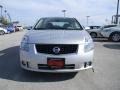 Brilliant Silver - Sentra 2.0 Photo No. 2