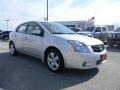 Brilliant Silver - Sentra 2.0 Photo No. 3