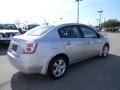 Brilliant Silver - Sentra 2.0 Photo No. 5